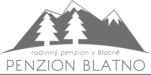 Penzion Blatno