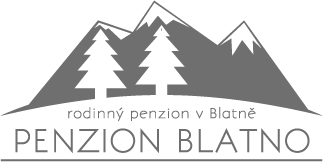 Penzion Blatno